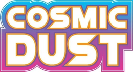 COSMIC DUST trademark