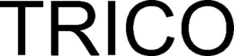 TRICO trademark