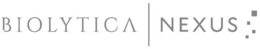 BIOLYTICA NEXUS trademark