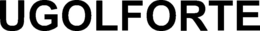 UGOLFORTE trademark