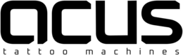 ACUS TATTOO MACHINES trademark