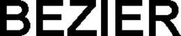 BEZIER trademark