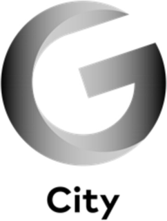 G CITY trademark