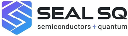 SEAL SQ SEMICONDUCTORS + QUANTUM trademark
