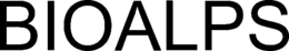 BIOALPS trademark