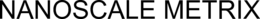 NANOSCALE METRIX trademark