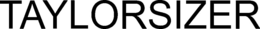 TAYLORSIZER trademark