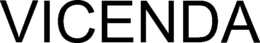 VICENDA trademark