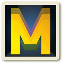 M trademark