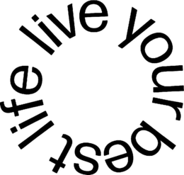 LIVE YOUR BEST LIFE trademark