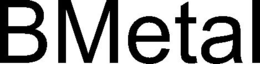 BMETAL trademark