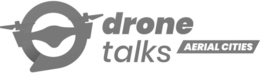 DRONE TALKS AERIAL CITIES trademark
