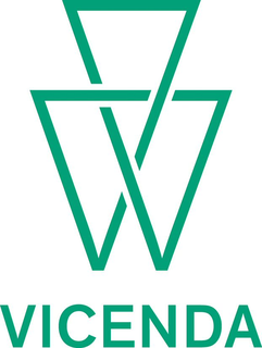 VICENDA trademark