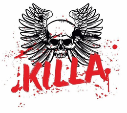KILLA trademark