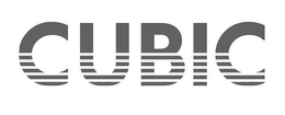 CUBIC trademark