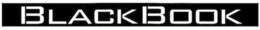 BLACKBOOK trademark