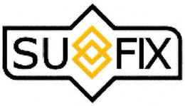SUFIX trademark