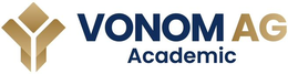 VONOM AG ACADEMIC trademark