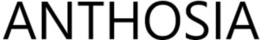 ANTHOSIA trademark