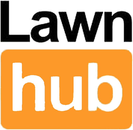 LAWN HUB trademark