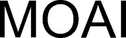 MOAI trademark
