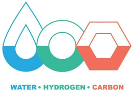 WATER HYDROGEN CARBON trademark