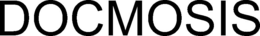 DOCMOSIS trademark