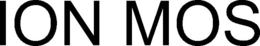 ION MOS trademark