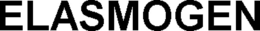 ELASMOGEN trademark