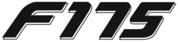 F 1 7 5 trademark