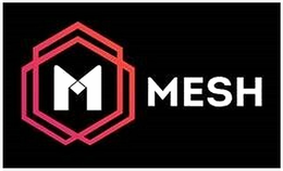 M MESH trademark