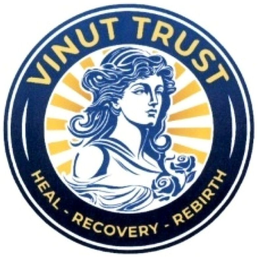VINUT TRUST HEAL RECOVERY REBIRTH trademark