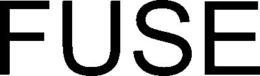 FUSE trademark