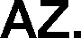 AZ. trademark