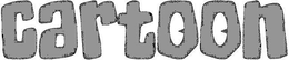 CARTOON trademark