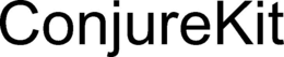 CONJUREKIT trademark