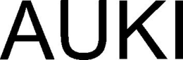 AUKI trademark