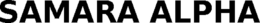 SAMARA ALPHA trademark