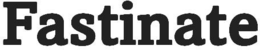 FASTINATE trademark