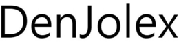 DENJOLEX trademark