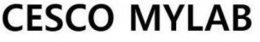 CESCO MYLAB trademark
