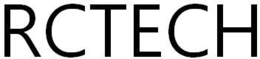 RCTECH trademark