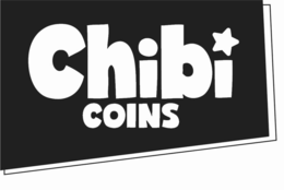 CHIBI COINS trademark