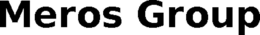MEROS GROUP trademark