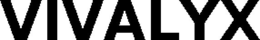 VIVALYX trademark