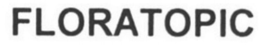 FLORATOPIC trademark