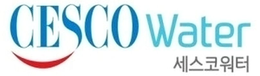 CESCO WATER trademark