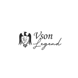 VL VSON LEGEND trademark