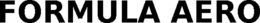 FORMULA AERO trademark