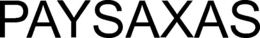 PAYSAXAS trademark